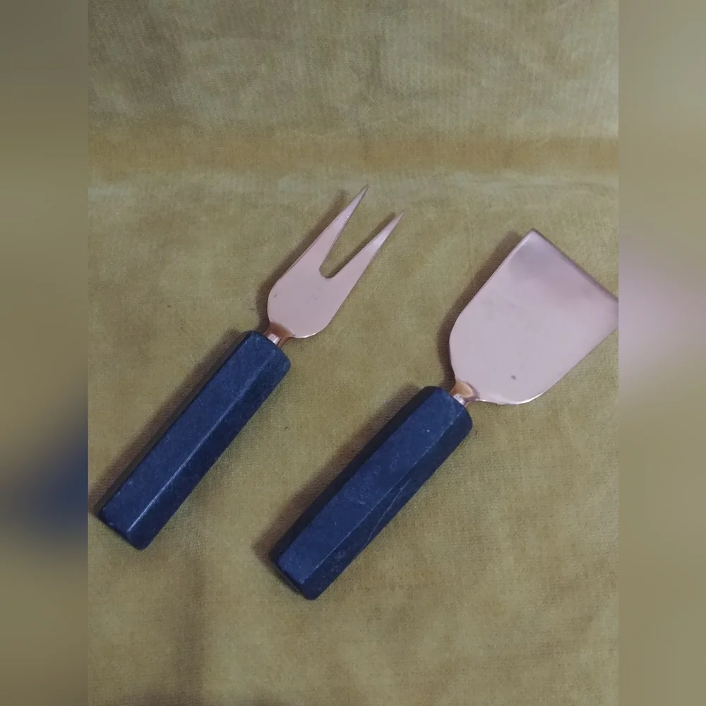 Set two utensils - Picture 3 of 4
